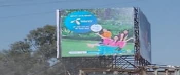 Advertising on Hoarding in Fatehpur  56069