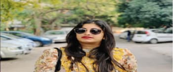 Influencer Marketing with Ayushi Anand