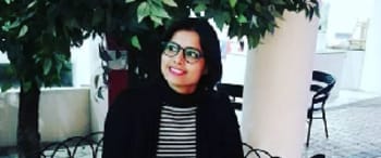 Influencer Marketing with Kalpana at incrediblelifestyle