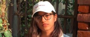 Mallika Motiramani