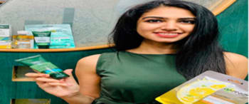 Influencer Marketing with Rhythm Sitlani