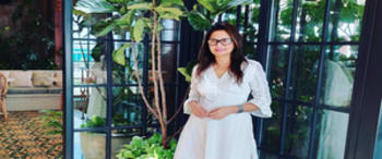 Influencer Marketing with Shwets Diva