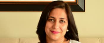 Influencer Marketing with Vidya Nair(Whats Ur Home Story)