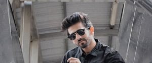 Vikram Soni