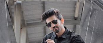 Influencer Marketing with Vikram Soni