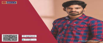 Influencer Marketing with Vikramraja