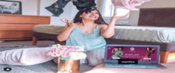 Influencer Marketing with Vishwa Bhavsar