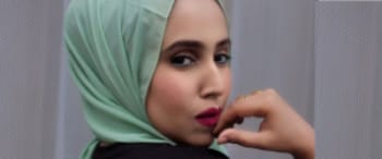 Influencer Marketing with thehijabivignettes