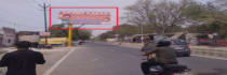 Hoarding -, Dayal Bagh, Agra, 57583