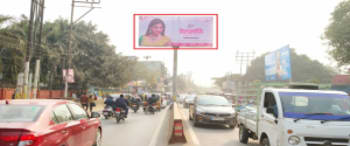 Advertising on Hoarding in Varanasi  56991