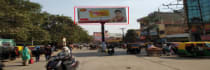 Hoarding -, Bhikharipur Tiraha, Varanasi, 56994