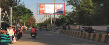 Advertising on Hoarding in Lanka 57007