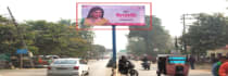 Hoarding -, DIG Colony, Varanasi, 57023