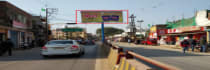 Hoarding -, Police Line Chauraha, Varanasi, 57026