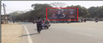 Advertising on Hoarding in Kanpur Cantonment 57066