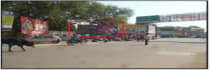 Hoarding -, Kakadeo, Kanpur, 57100