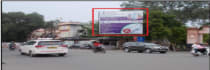 Hoarding -, Kanpur Cantonment, Kanpur, 57142