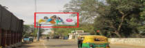 Hoarding -, Kamla Nagar, Agra, 57183
