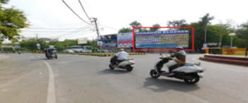 Advertising on Hoarding in Civil Lines  57301