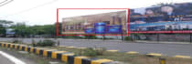 Hoarding -, University Road, Aligarh, 57303