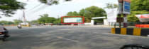 Hoarding -, Abad Nagar, Aligarh, 57311