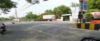 Advertising on Hoarding in Dodhpur 57311