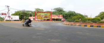 Advertising on Hoarding in Civil Lines  57319