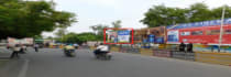 Hoarding -, Rasal Ganj, Aligarh, 57327