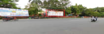 Hoarding -, Civil Lines, Aligarh, 57335