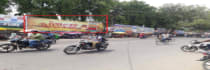 Hoarding -, New Vishnupuri, Aligarh, 57340