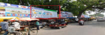 Hoarding -, New Vishnupuri, Aligarh, 57343