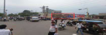 Hoarding -, Rambag Colony, Aligarh, 57357