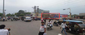 Advertising on Hoarding in Rambag Colony  57357