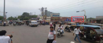 Advertising on Hoarding in Rambag Colony  57358