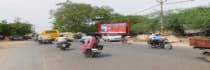 Hoarding -, Gopal Puri, Aligarh, 57362