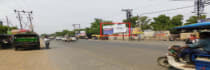 Hoarding -, Gopal Puri, Aligarh, 57363