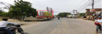 Hoarding -, Gandhi Park, Aligarh, 57366