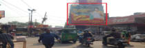 Hoarding -, Aminabad, Lucknow, 56950
