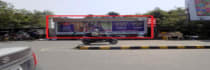 Hoarding -, Nagar Nigam, Bareilly, 57380