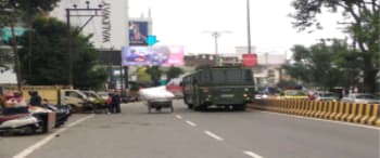 Advertising on Hoarding in Kathgodam  57394