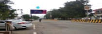 Hoarding -, Kathgodam, Nainital, 57395