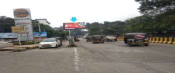 Advertising on Hoarding in Kathgodam  57399