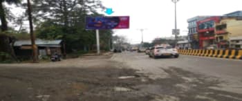 Advertising on Hoarding in Kathgodam  57403