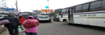 Hoarding -, Heera Nagar, Haldwani, 57408