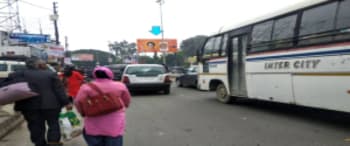 Advertising on Hoarding in Heera Nagar  57408