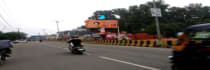 Hoarding -, Transport Nagar, Haldwani, 57415