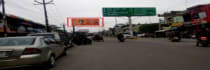 Hoarding -, Thapa Colony, Haldwani, 57418