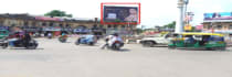 Hoarding -, Kaiserbagh Circle, Lucknow, 56971