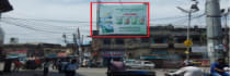 Hoarding -, Kaiserbagh Circle, Lucknow, 56972