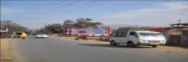 Hoarding -, Thangal Bazar, Imphal, 58485